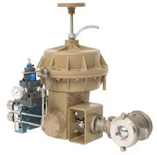 New Collection: Cashco Valves