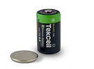 New Collection: 3V6 1/2AA Replacement Battery for LASCAR Loggers