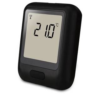 Lascar Dataloggers: EL-WiFi-T : Temperature Logger (Internal)