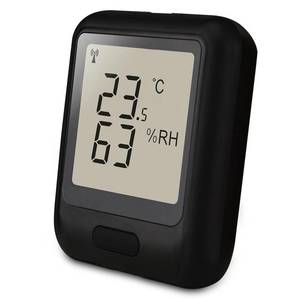 EL-WiFi-TH : Temp/Humidity Logger