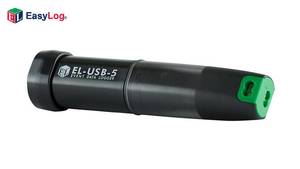 EL-USB-5+ Event, Count and State Logger