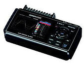 GL220 - 10 channel datalogger