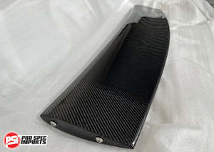 Mk4 (A80) Supra TRD Style Wing - BLADE ONLY