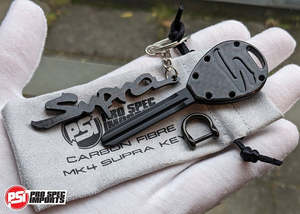 Products: (SOLD OUT) Limited Edition 99pcs Superlight Full Carbon Supra Key