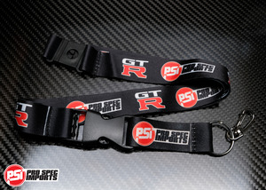Nissan Gtr Range: PRO SPEC IMPORTS GT-R Lanyard