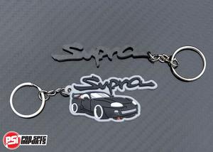 T Shirts And Merch: Supra Keychains SET of 2