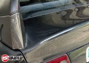 Rear Wiper Deletes: Toyota Celica 6th Gen ST204/ ST205 Billet Rear Wiper Delete Kit