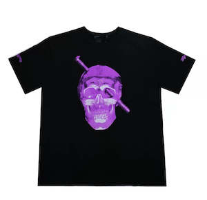 Vlone: Vlone Screwhead Tee