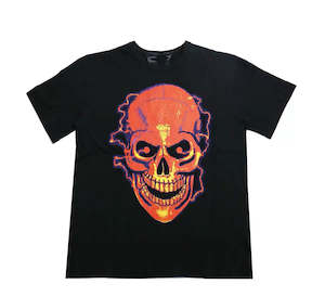 Vlone: Vlone Stone Cold tee