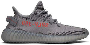 Sneakers: Yeezy Boost 350 V2 'Beluga 2.0'