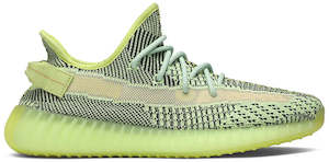 Sneakers: Yeezy Boost 350 V2 'Yeezreel Non-Reflective'