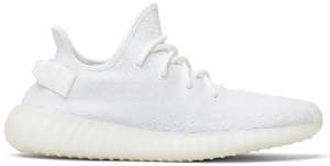 Sneakers: Yeezy Boost 350 V2 'Cream White / Triple White'
