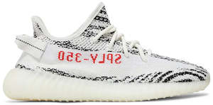 Sneakers: Yeezy Boost 350 V2 'Zebra' 2022/2023
