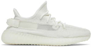 Sneakers: Yeezy Boost 350 V2 'Bone'