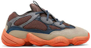 Yeezy: Yeezy 500 'Enflame'