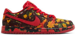 Nike The Wizard of Oz x Dunk Low SB 'Poppy Field'