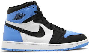 Air Jordan: Jordan 1 Retro High OG 'UNC Toe'