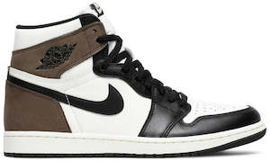 Air Jordan: Jordan 1 Retro High OG 'Dark Mocha'