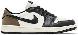 Jordan 1 Retro Low OG 'Mocha'