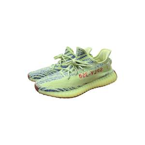 Yeezy Boost 350 V2 'Semi Frozen Yellow (Pre-Loved)