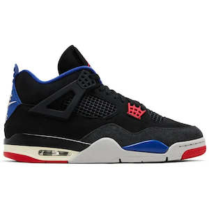 Jordan 4 Retro 'Rare Air'