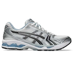 ASICS Gel-Kayano 14 x JJJJound 'White Blue'