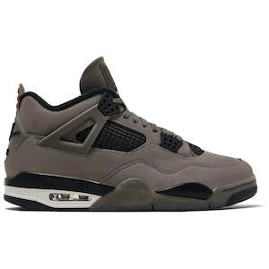 Jordan 4 Retro 'Cave Stone'