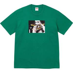 Supreme x Antihero Ozzy Tee 'Light Pine'
