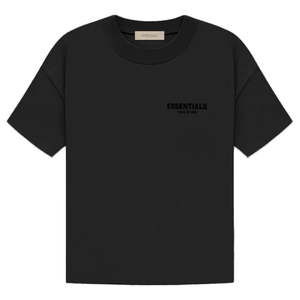 Fear of God Essentials Tee Shirt 'Stretch Limo'