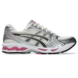 Sneakers 1: Asics Gel Kayano 14 'Sweet Cream/Pink'