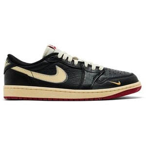 Jordan 1 Retro Low OG Nigel Sylvester 'Better With Time'