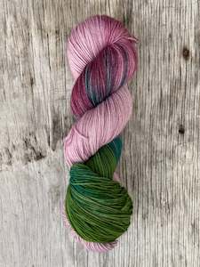 Frontpage: POP Yarn