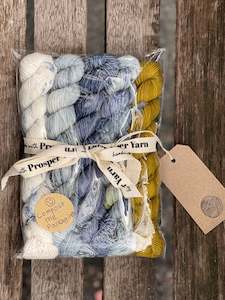 Mini Skein Sets