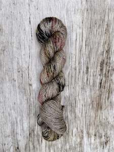 8ply Double Knit: Legend DK Merino Silk Yak