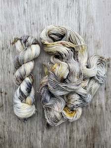 10ply Worsted Weight: Keen As