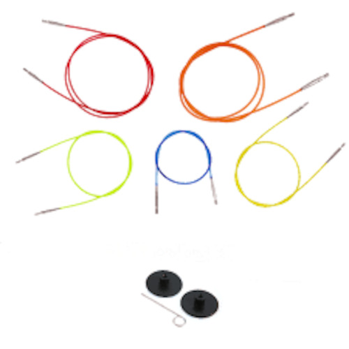 KnitPro Interchangeable Cable