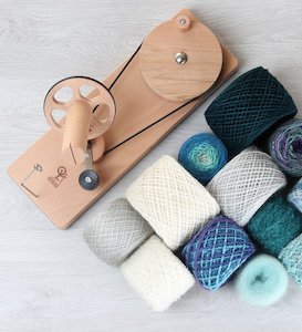 Haberdashery: Ashford ball winder