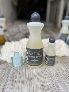 Haberdashery: Eucalan