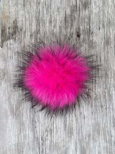 Haberdashery: Pom Pom