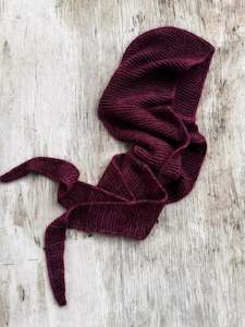 New Additions: Sophie Hood Kit