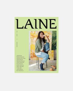 Laine Magazine