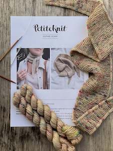 Sophie Scarf Kit