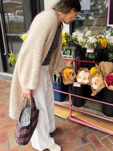 Most Popular: Cardi Cocoon Kit