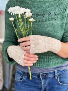 Most Popular: Tramline Mitts & Gauntlets Kit