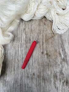 Crochet Hooks: Crochet hook KnitPro waves