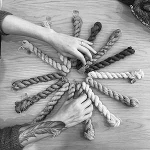 2024 Yarn Advent Calendar