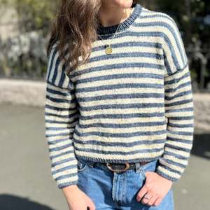 Olga Sweater Kit
