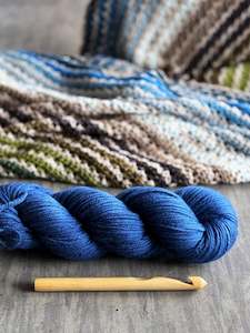 Workshops Classes: Crochet Basics