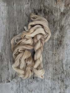 2ply Lace Weight: Champagne