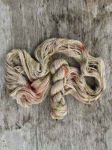 Bach Organic Merino Linen